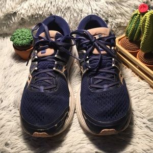 Saucony ISO Series Everun Shoes Women’s Size 10.5